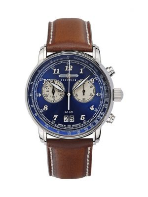 Zeppelin Chronograph LZ 127 Graf Zeppelin 86843
