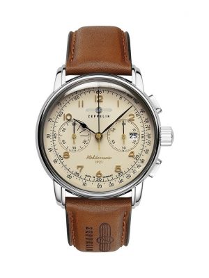 Zeppelin Chronograph Méditerranée 96705