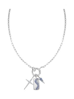 Ania Haie Kette Brave Heart NST048-07 925er Silber