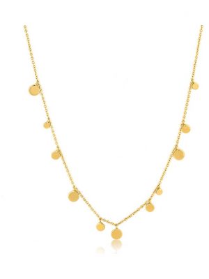 Ania Haie Kette N005-01G 925er Silber