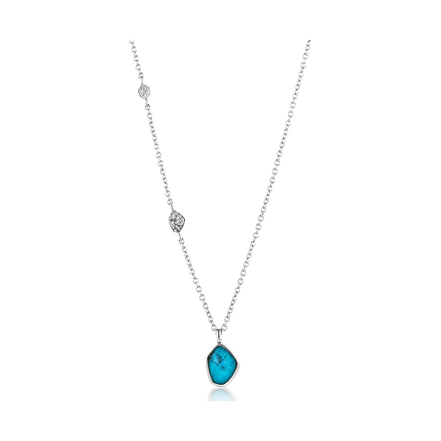 Ania Haie Kette N014-02H 925er Silber Ania Haie Kette N014-02H 925er Silber