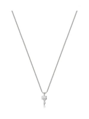 Ania Haie Kette N032-03H 925er Silber