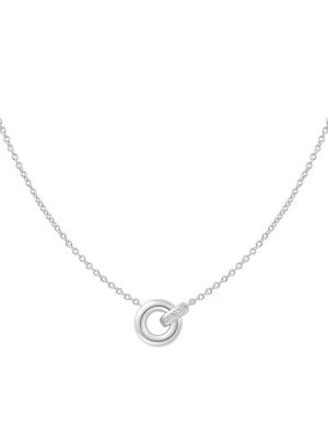 Ania Haie Kette N062-02H 925er Silber