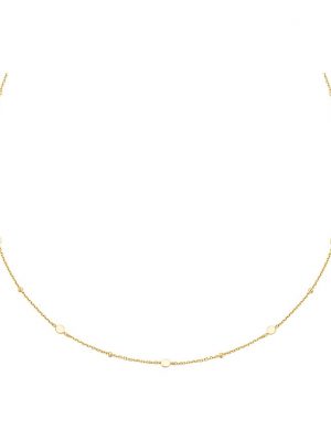 Ania Haie Kette N063-01G 925er Silber
