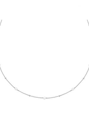 Ania Haie Kette N063-01H 925er Silber