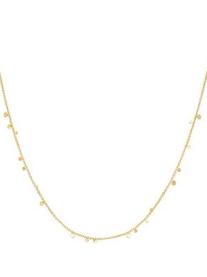 Ania Haie Kette N063-02G 925er Silber