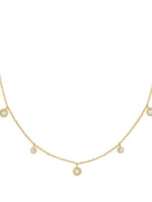 Ania Haie Kette N064-03G 925er Silber