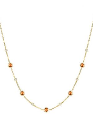 Ania Haie Kette N066-01G 925er Silber