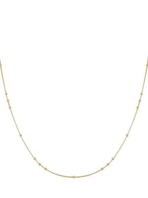 Ania Haie Kette N066-02G 925er Silber