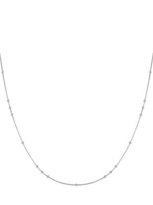 Ania Haie Kette N066-02H 925er Silber