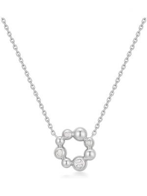 Ania Haie Kette N066-03H 925er Silber