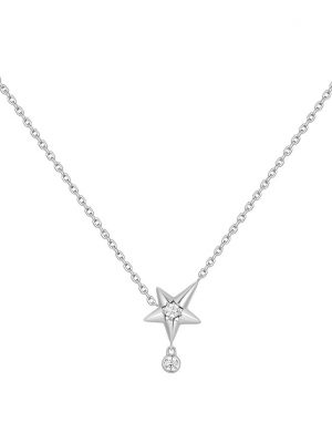 Ania Haie Kette N066-04H 925er Silber