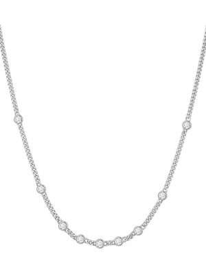 Ania Haie Kette N066-05H 925er Silber