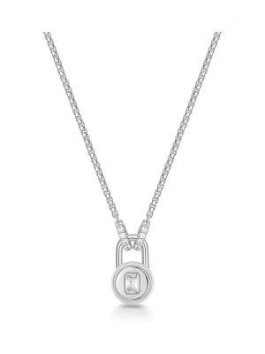 Ania Haie Kette N067-01H 925er Silber
