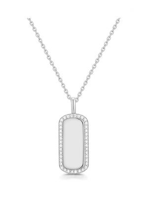Ania Haie Kette N067-02H 925er Silber