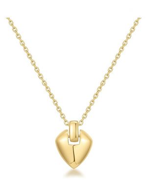 Ania Haie Kette N067-03G 925er Silber