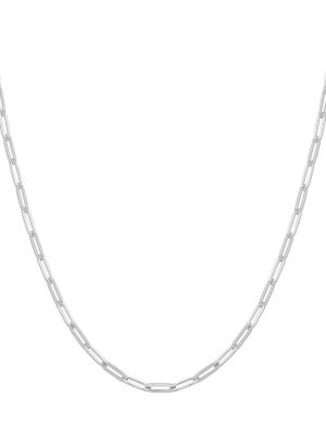 Ania Haie Kette N067-04H 925er Silber