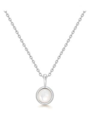 Ania Haie Kette N068-04H-MP 925er Silber