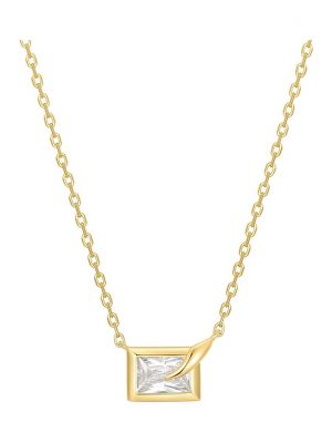 Ania Haie Kette N069-01G 925er Silber
