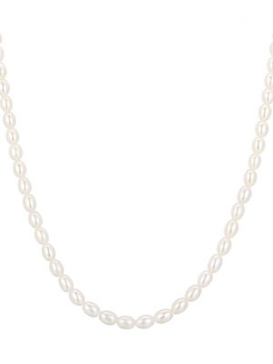 Ania Haie Kette N069-02G 925er Silber