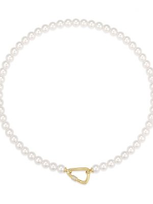 Ania Haie Kette N069-03G 925er Silber