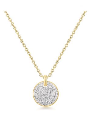 Ania Haie Kette N069-04T 925er Silber