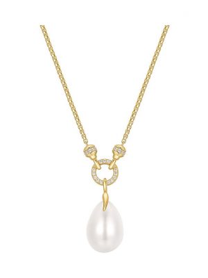 Ania Haie Kette N069-05G 925er Silber