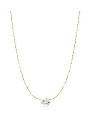 Ania Haie Kette N071-02G 925er Silber