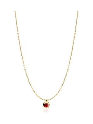 Ania Haie Kette N071-03G 925er Silber