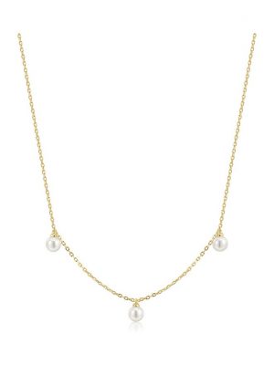 Ania Haie Kette N071-04G 925er Silber