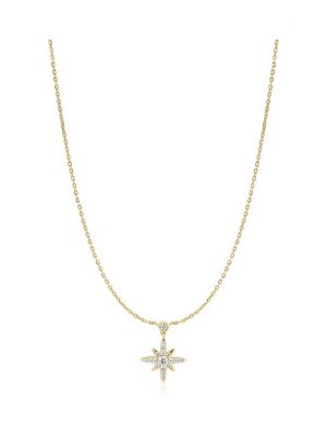 Ania Haie Kette N071-05G 925er Silber