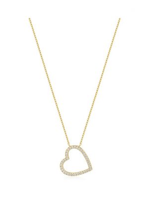 Ania Haie Kette N071-06G 925er Silber
