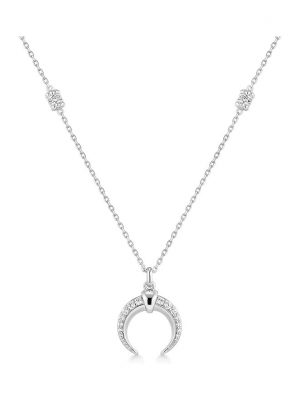 Ania Haie Kette N072-08H 925er Silber