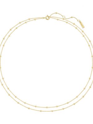 Ania Haie Kette N073-04G 925er Silber
