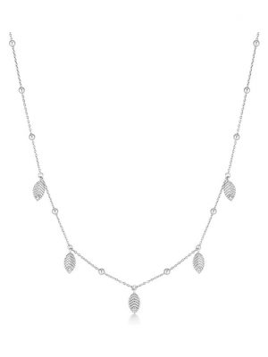 Ania Haie Kette N073-06H 925er Silber