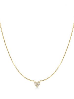 Ania Haie Kette N074-01G 925er Silber