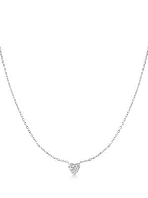 Ania Haie Kette N074-01H 925er Silber