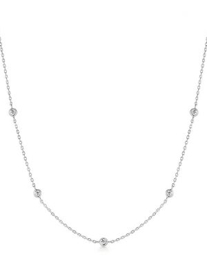 Ania Haie Kette N074-02H 925er Silber
