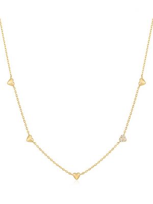 Ania Haie Kette N074-05G 925er Silber