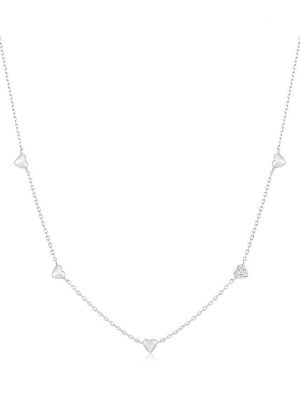 Ania Haie Kette N074-05H 925er Silber