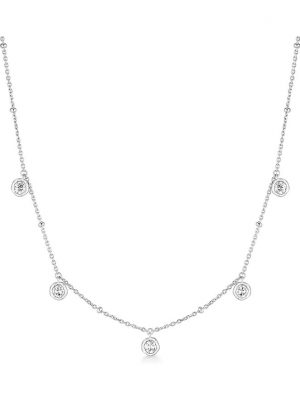 Ania Haie Kette N074-07H 925er Silber