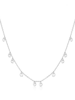 Ania Haie Kette N074-08H 925er Silber