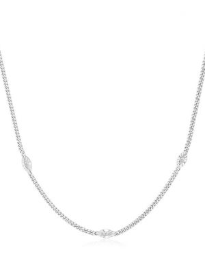 Ania Haie Kette N075-06H 925er Silber