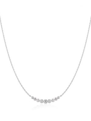 Ania Haie Kette N075-08H 925er Silber