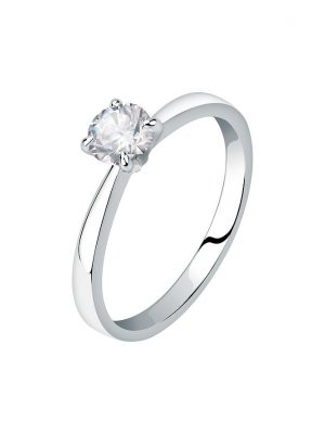 CHRIST Damenring 89120047