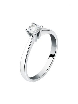 CHRIST Damenring 89120357