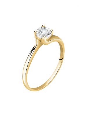 CHRIST Damenring 89130735