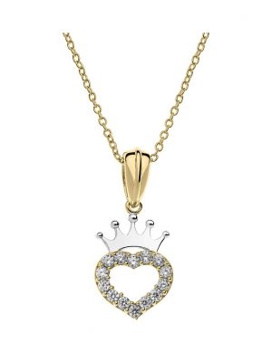 Disney Kette CHRISTMAS COLLECTION CS00003QZWL-P.CS 925er Silber