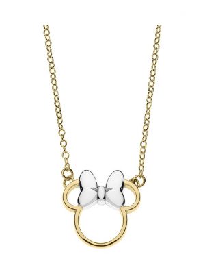 Disney Kette CHRISTMAS COLLECTION NS00001QL-157.CS 925er Silber