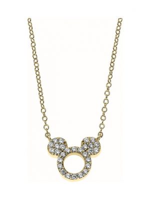 Disney Kette CHRISTMAS COLLECTION NS00002YZWL-157.CS 925er Silber